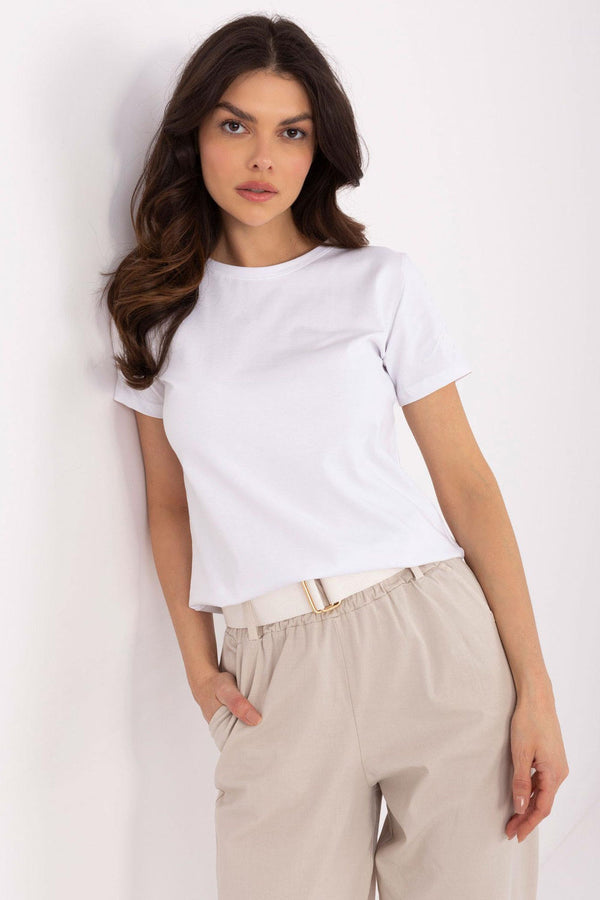 T-shirt model 210662 Relevance